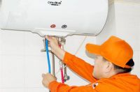 如何打破内胆热水器“细菌”“水垢”问题