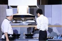 中国新厨房消费趋势暨老板电器中式烹饪新品发布成功举办