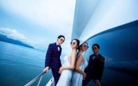 三亚拍婚纱照价格 去三亚拍婚纱照有哪些事项需要注意