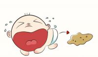 新生儿拉肚子是什么原因引起的 宝宝拉肚子如果出现拉水拉沫是怎么回事