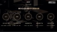 科技重塑商业场景 阿里携躺平设计家打开“虚拟智联”万亿家居市场