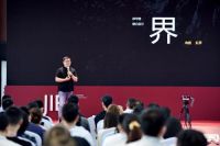 德贝2020高端全屋新品发布会举行 三大品类惊艳亮相