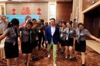 乘风破浪·阳帆起航丨2020森堡寝具全国经销商财富峰会圆满落