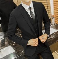 新郎结婚礼服有哪些 新郎结婚礼服任何挑选