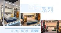 深圳展收获颇丰,上海浦东家具展百思佳继续"乘风破浪"!