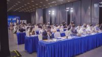 今朝装饰亮相“服贸会”| 副总经理戴仙艳：牢记社会责任，致力推动老龄化智慧康养！
