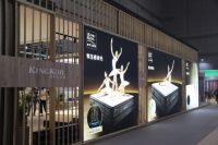 金可儿凭“三个更加”惊爆中国家博会，还意外泄露了一路飘红的秘密！