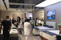 金可儿凭“三个更加”惊爆中国家博会，还意外泄露了一路飘红的秘密！