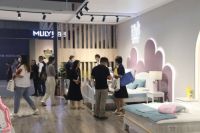 金可儿凭“三个更加”惊爆中国家博会，还意外泄露了一路飘红的秘密！