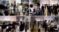 探索极致，华意空间出彩中国（上海）国际家具博览会