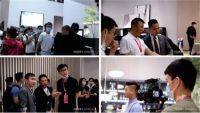 探索极致，华意空间出彩中国（上海）国际家具博览会