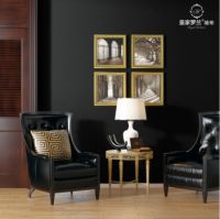 皇家罗兰墙布HJ62号评测