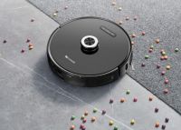 浦桑尼克无人扫地机M8 Pro新品上市：30天解放双手