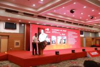 益家融创平台发布会暨终端业绩提升营销峰会圆满落幕