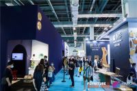 外贸内销双循环 线上线下新零售|2020 浦东家具家居双展再创新格局