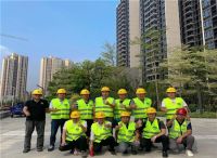 德爱威工程品质管控一期培训圆满成功