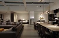 挪亚家全新姿态亮相上海国际家具展，解锁现代高品质生活格调