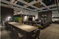 挪亚家全新姿态亮相上海国际家具展，解锁现代高品质生活格调