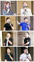 第二季寻星奖总决赛厦门落幕，两组冠军新鲜出炉