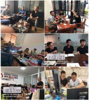 全力以赴！多渠道助推城市布局，琨山样板齐发力！