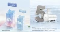 浪漫的邂逅，遇见华帝电热新品释放洗浴乐趣