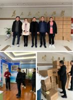 【荣誉】隆古装饰董事长荣获“上海市见义有为（战疫）先进”荣誉称号