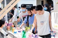 上海文定生活创意市集 ， 助力2020摩登上海设计周