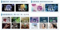 满足一体化空间需求 松下空调新品14米远距送风