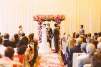 婚礼父亲致辞有哪些 婚礼当天要注意什么