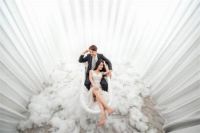 金夫人婚纱摄影怎么样 婚纱摄影都有哪些陷阱