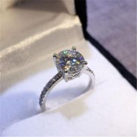 2克拉钻戒多少钱 如何选择钻戒