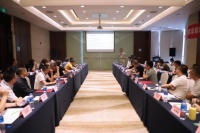 中国区域家居卖场“百佳联盟”召开第一届理事会员大会