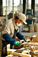 无意家居亮相第46届中国（上海）国际家具博览会