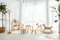 无意家居亮相第46届中国（上海）国际家具博览会