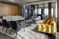 设计日记 | 从“万物·云”到芭蕾椅的艺术感应