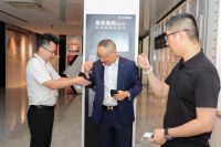 双金合力，携手共赢 | 金牌厨柜&大金空调战略合作签约仪式圆满召开