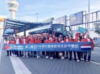 荷兰蔻帝中国区营销总经理彭军：用慢生活，燃出艺术新花YOUNG