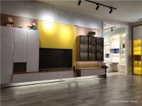 「专访」福庆沭阳店蒋玉娟：质变源于选择，专注自能成功