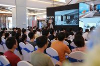 营造家奖·贵州设计「共建全案时代」荣耀启幕