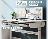 一桌三用，西昊三栖书桌陪伴孩子成长