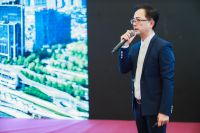 曾建龙x连自成x徐岭啸x郭丽丽 齐聚2020家居空间设计论坛