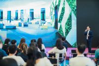 曾建龙x连自成x徐岭啸x郭丽丽 齐聚2020家居空间设计论坛