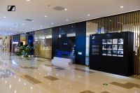 森海塞尔北京东方新天地体验店盛大开业