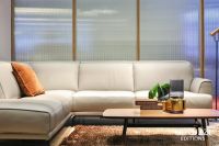 Crafted for Humans Natuzzi Editions意迪森尽显意式家居品...