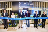 森海塞尔北京东方新天地体验店盛大开业