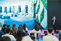 曾建龙X 连自成X徐岭啸 X 郭丽丽齐聚“北京在左，巴黎在右”2020家居空间设计论坛