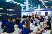 搞事情！12位精英齐聚魔都 论道中国整装发展