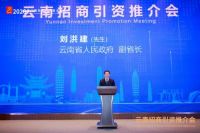 叙友情滇闽合作 话发展真诚招商——2020厦洽会·云南招商引资推介会成果丰硕