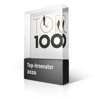 汉斯格雅荣获德国最具创新力企业TOP100 品牌创新实力再获