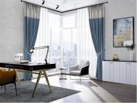 清雅书房，静享诗情画意之趣